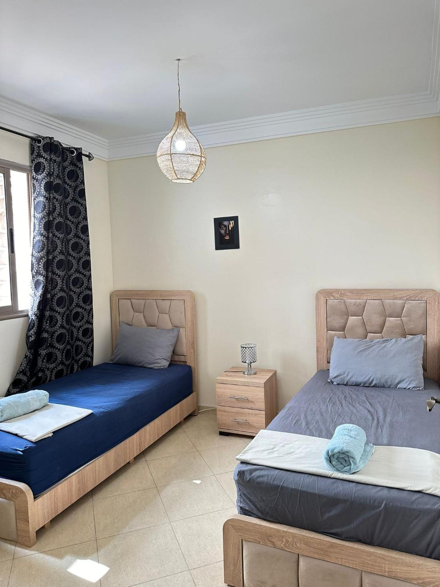Charming Room Near Marrakech Airport Marrakesh Ngoại thất bức ảnh