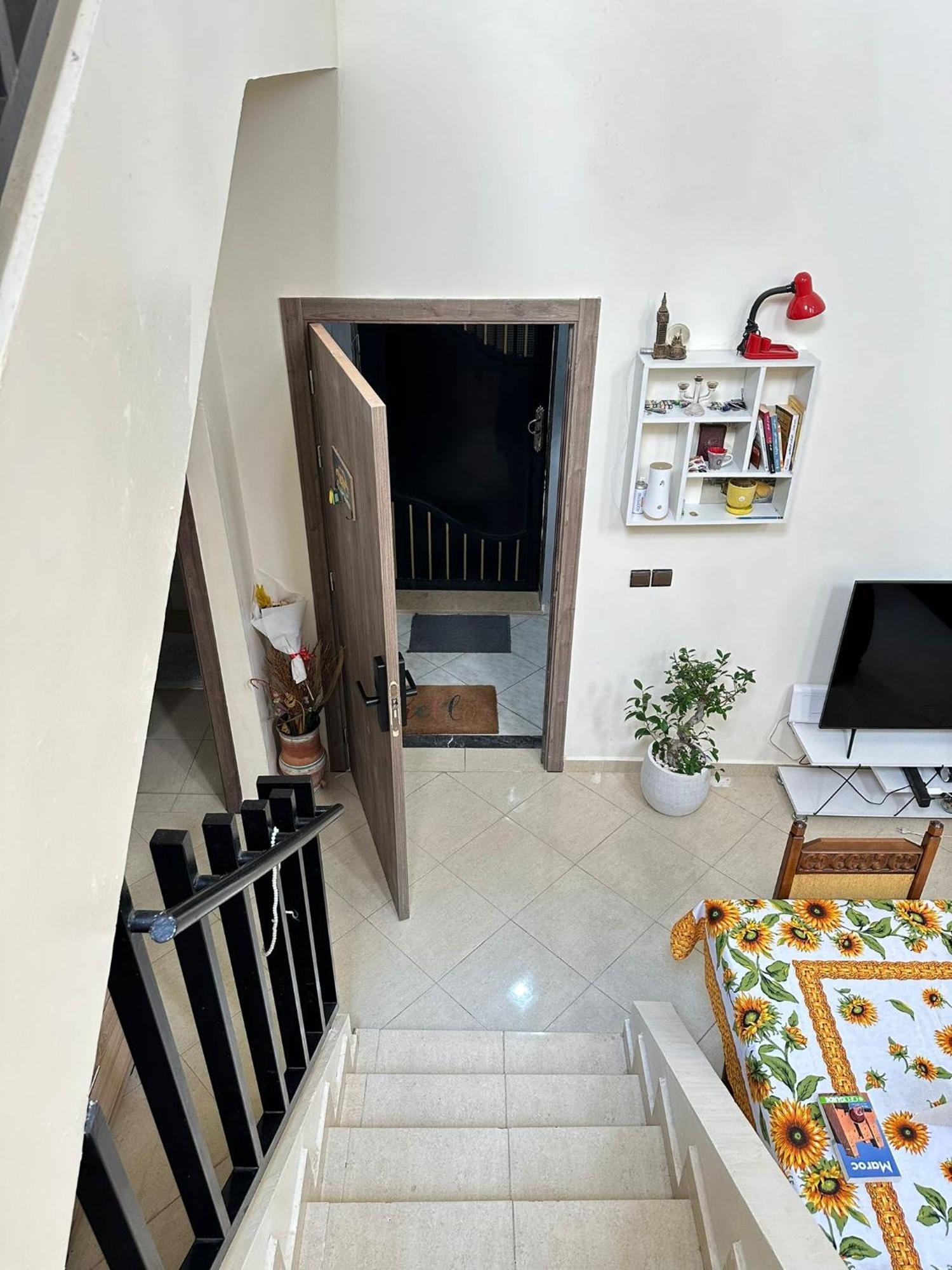 Charming Room Near Marrakech Airport Marrakesh Ngoại thất bức ảnh