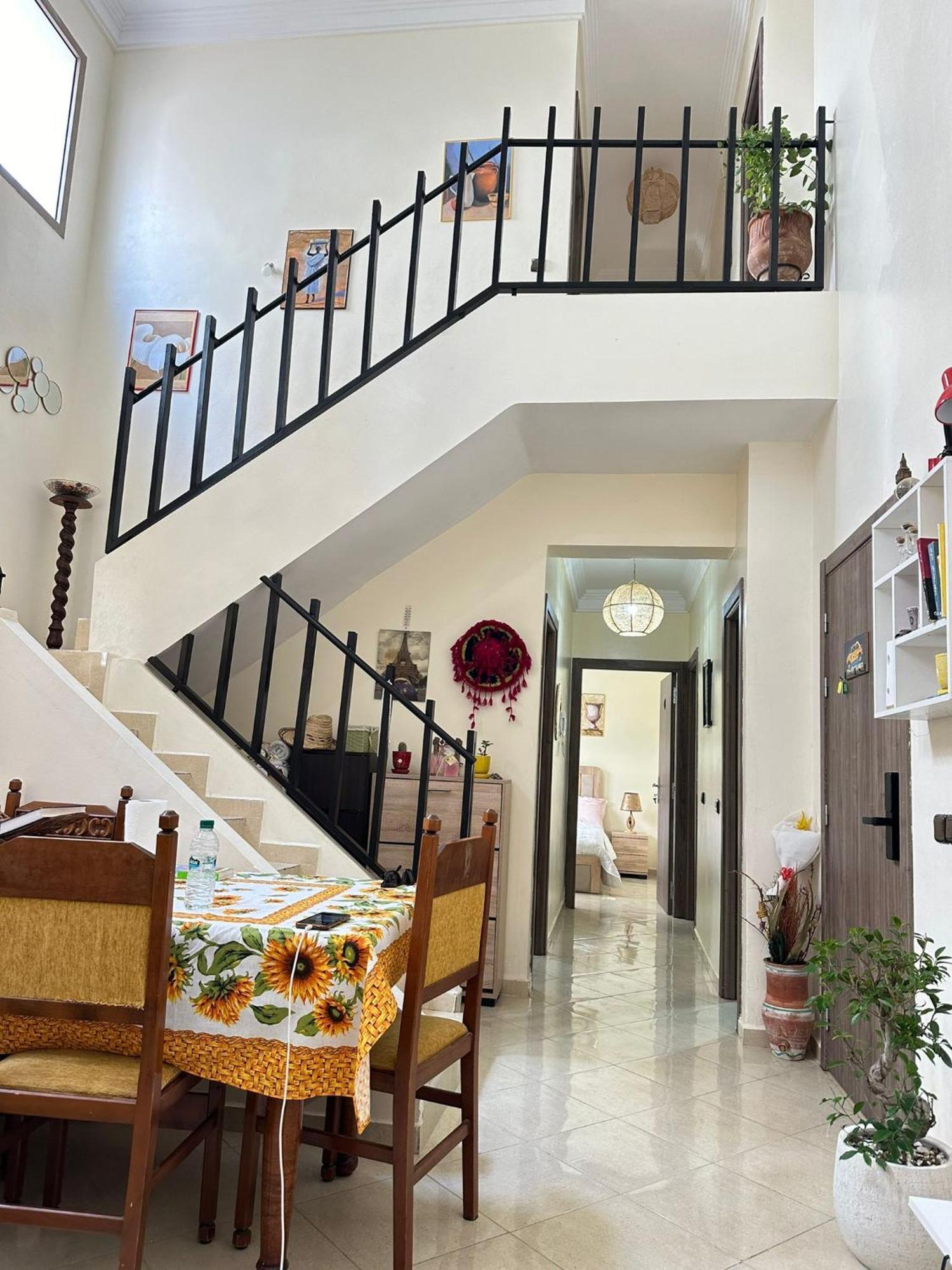Charming Room Near Marrakech Airport Marrakesh Ngoại thất bức ảnh