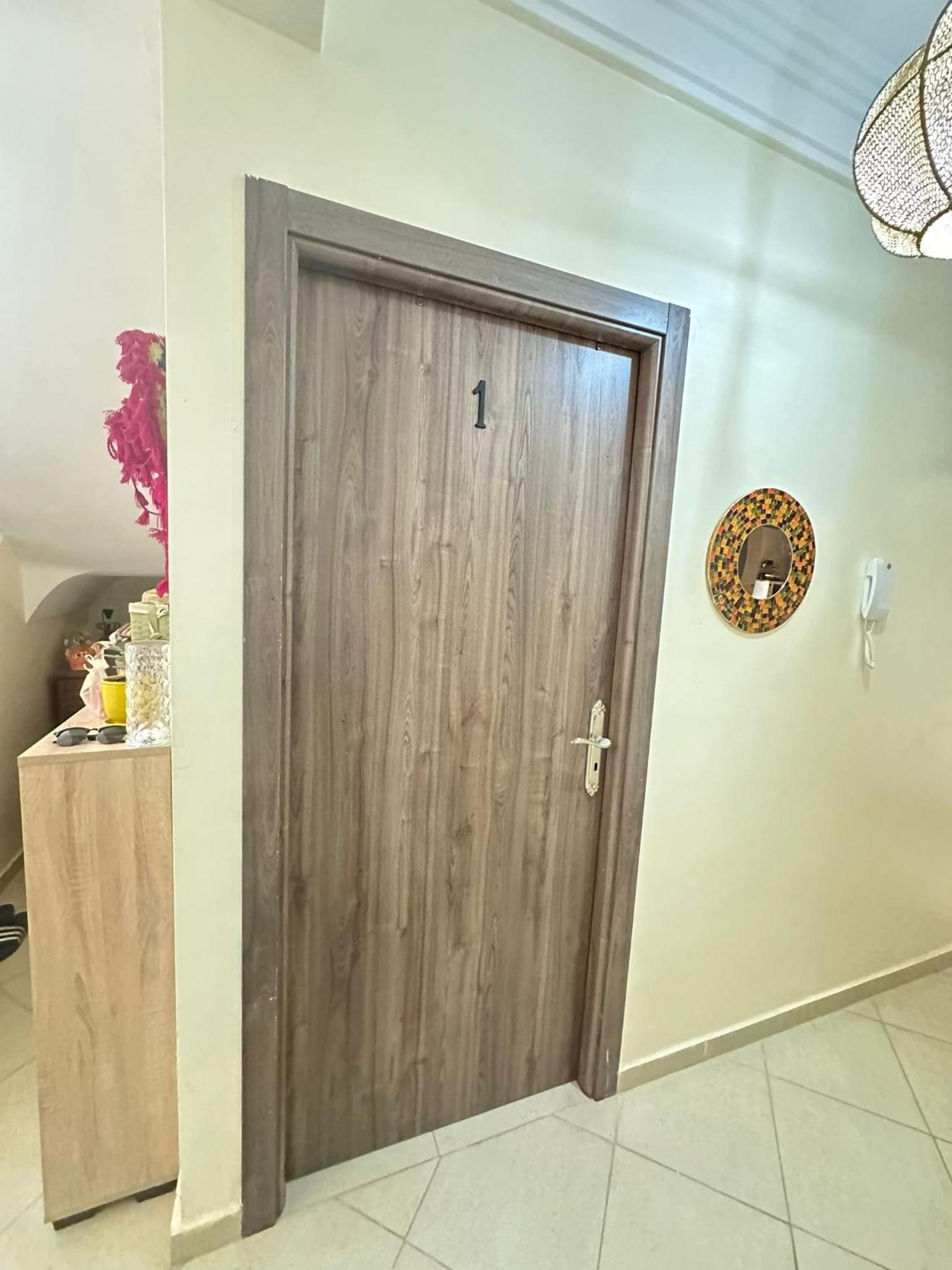 Charming Room Near Marrakech Airport Marrakesh Ngoại thất bức ảnh