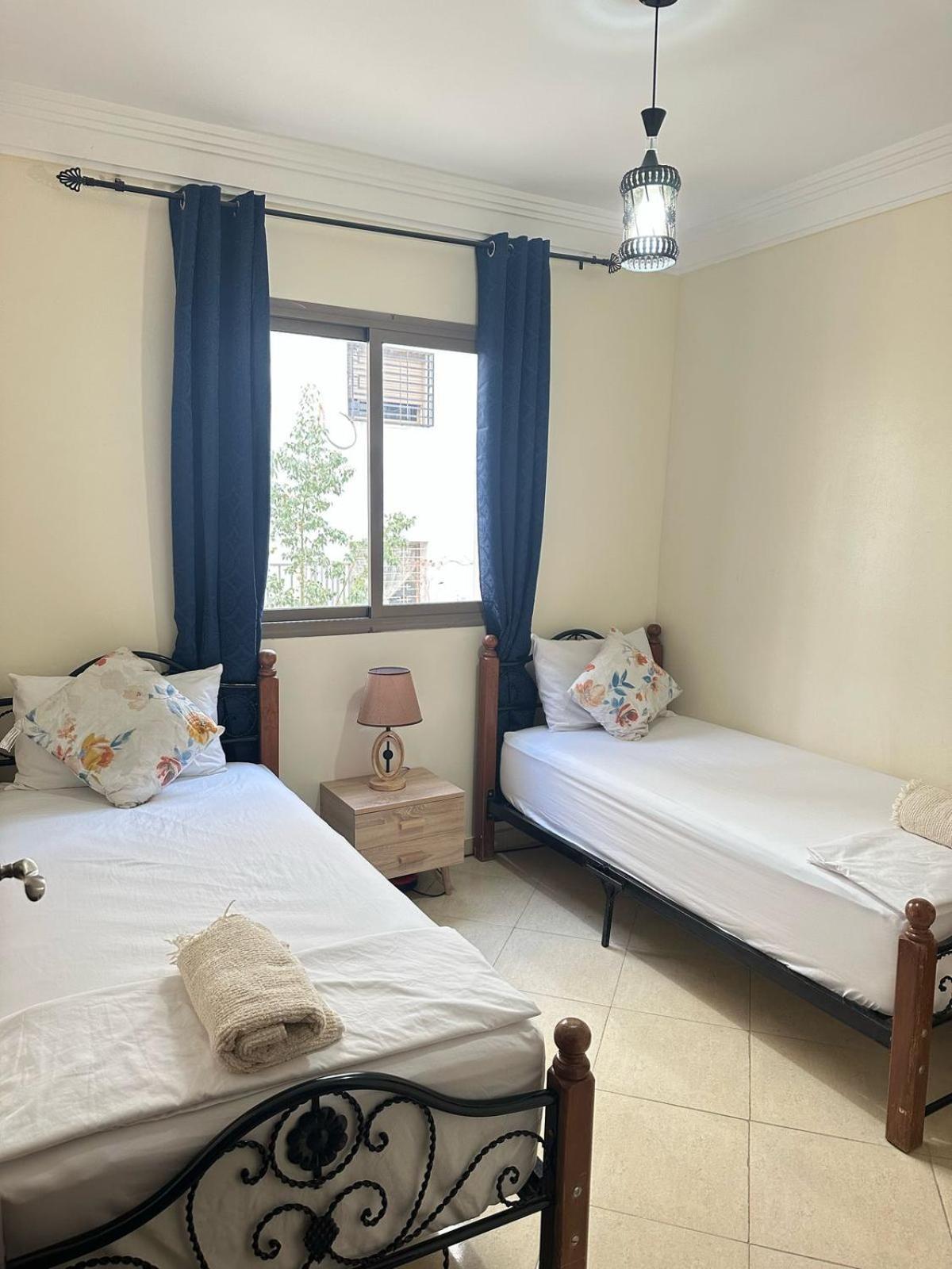 Charming Room Near Marrakech Airport Marrakesh Ngoại thất bức ảnh