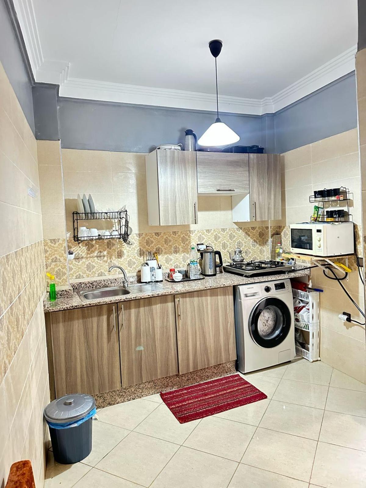 Charming Room Near Marrakech Airport Marrakesh Ngoại thất bức ảnh