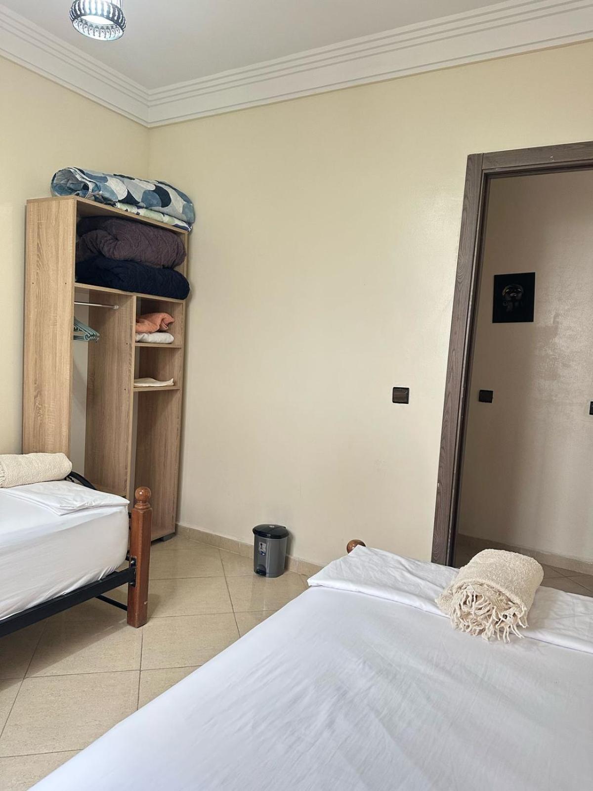 Charming Room Near Marrakech Airport Marrakesh Ngoại thất bức ảnh